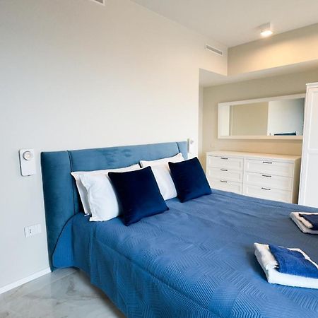 Seafront Modern Farmont Acquamarine Suite Chioggia Exterior photo