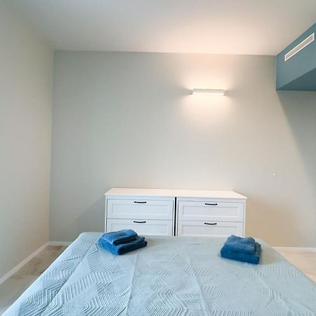 Seafront Modern Farmont Acquamarine Suite Chioggia Exterior photo