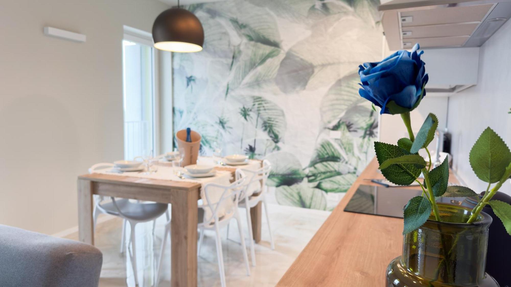 Seafront Modern Farmont Acquamarine Suite Chioggia Exterior photo