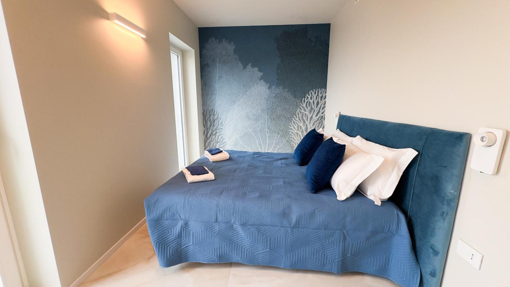 Seafront Modern Farmont Acquamarine Suite Chioggia Exterior photo