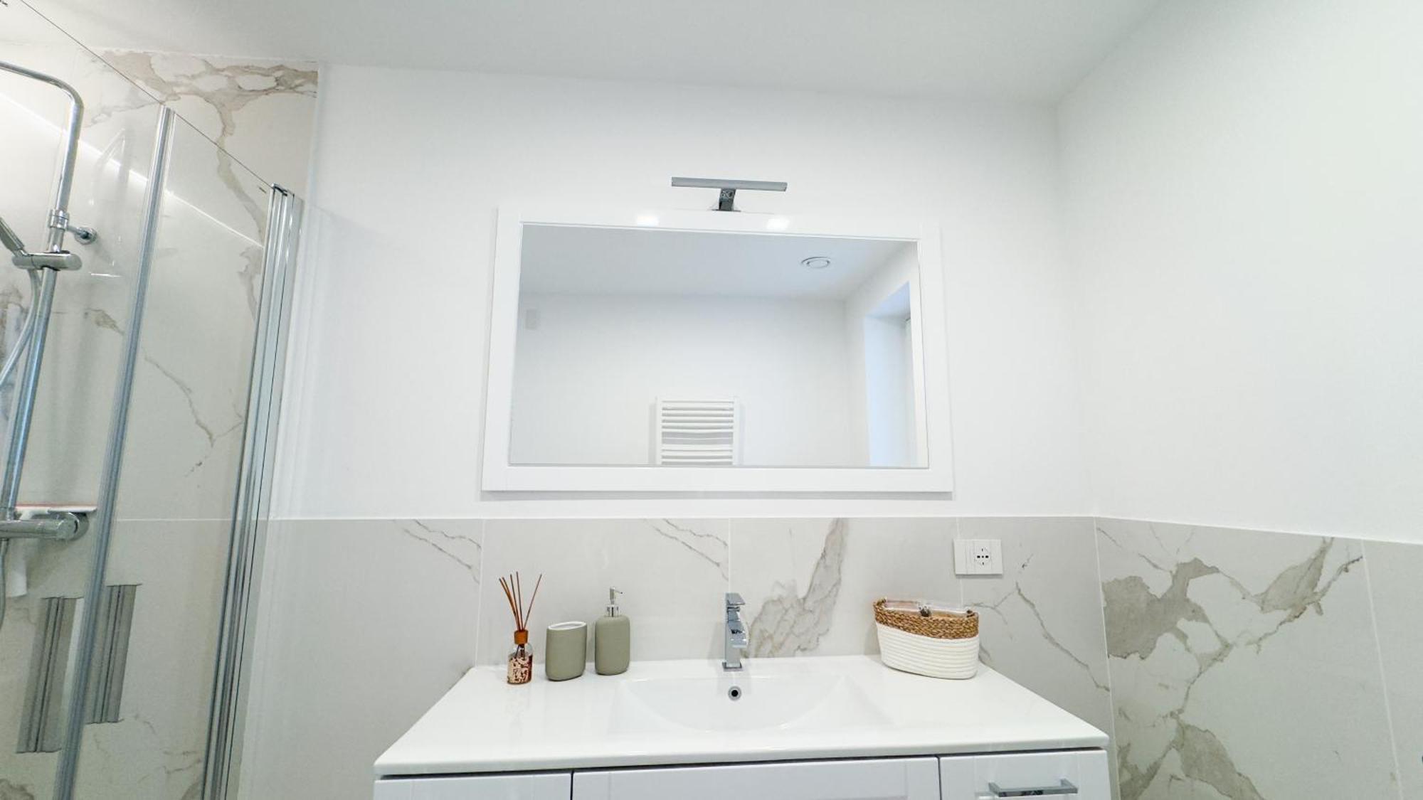 Seafront Modern Farmont Acquamarine Suite Chioggia Exterior photo