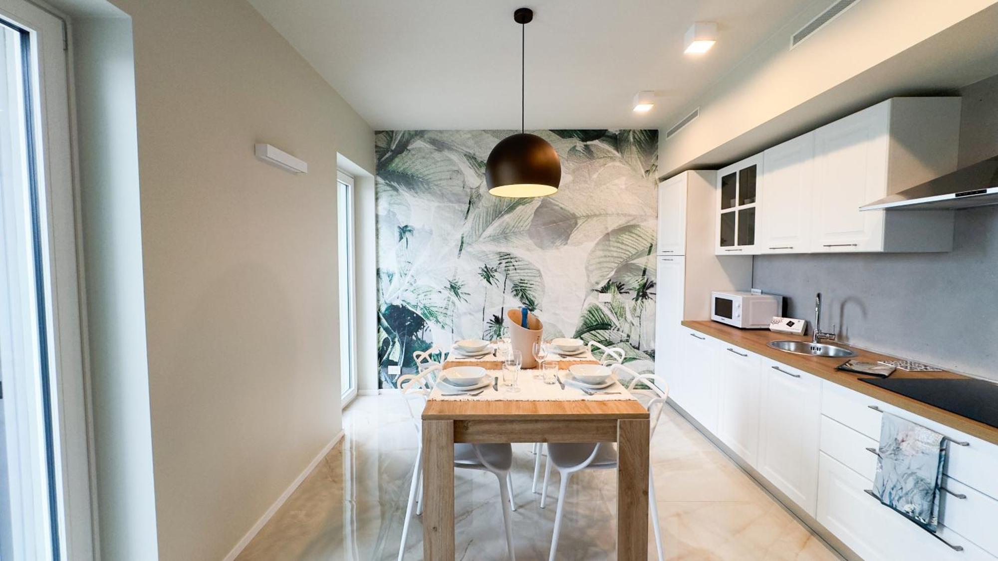 Seafront Modern Farmont Acquamarine Suite Chioggia Exterior photo