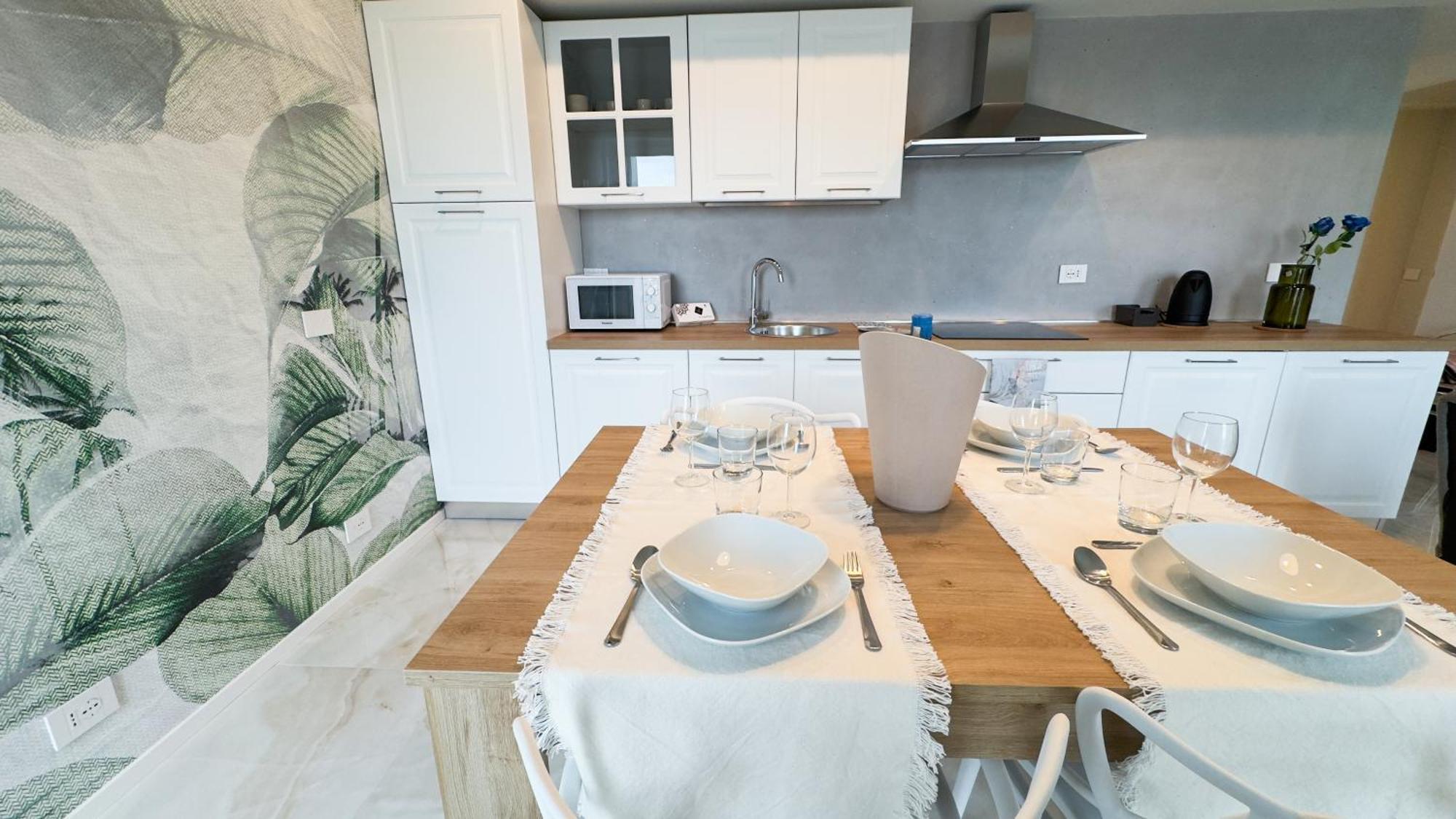 Seafront Modern Farmont Acquamarine Suite Chioggia Exterior photo