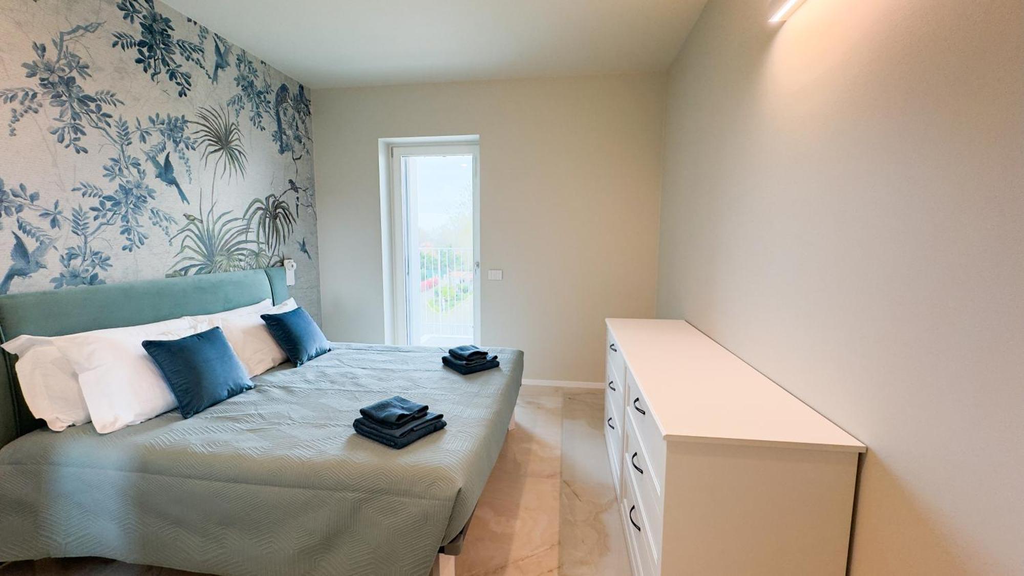 Seafront Modern Farmont Acquamarine Suite Chioggia Exterior photo