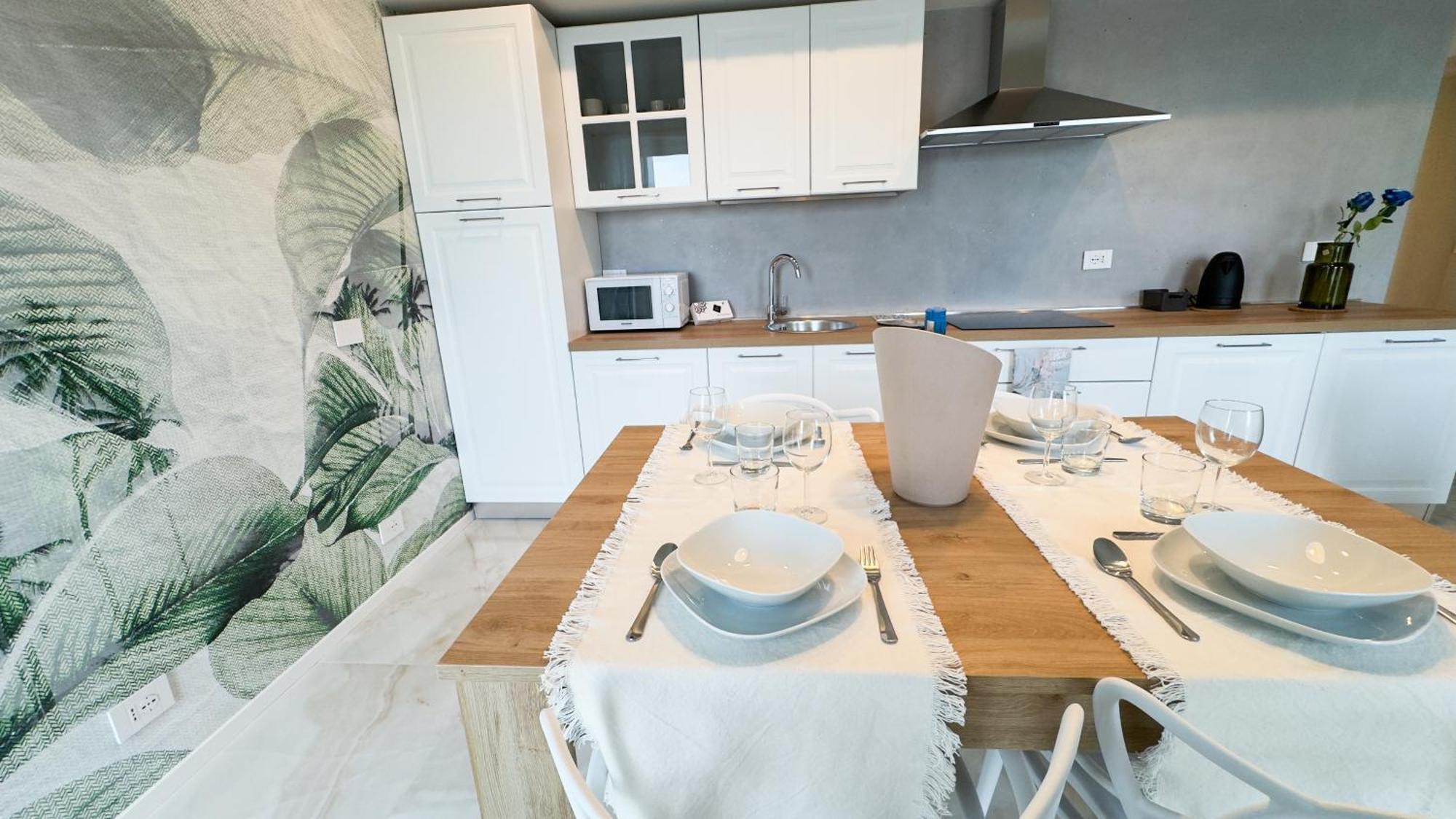 Seafront Modern Farmont Acquamarine Suite Chioggia Exterior photo