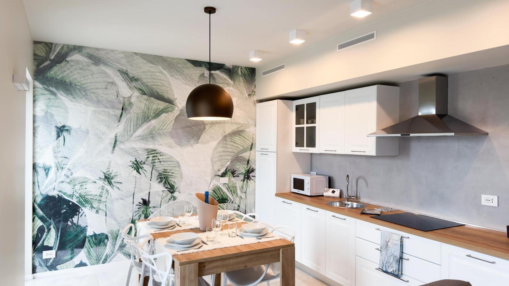 Seafront Modern Farmont Acquamarine Suite Chioggia Exterior photo