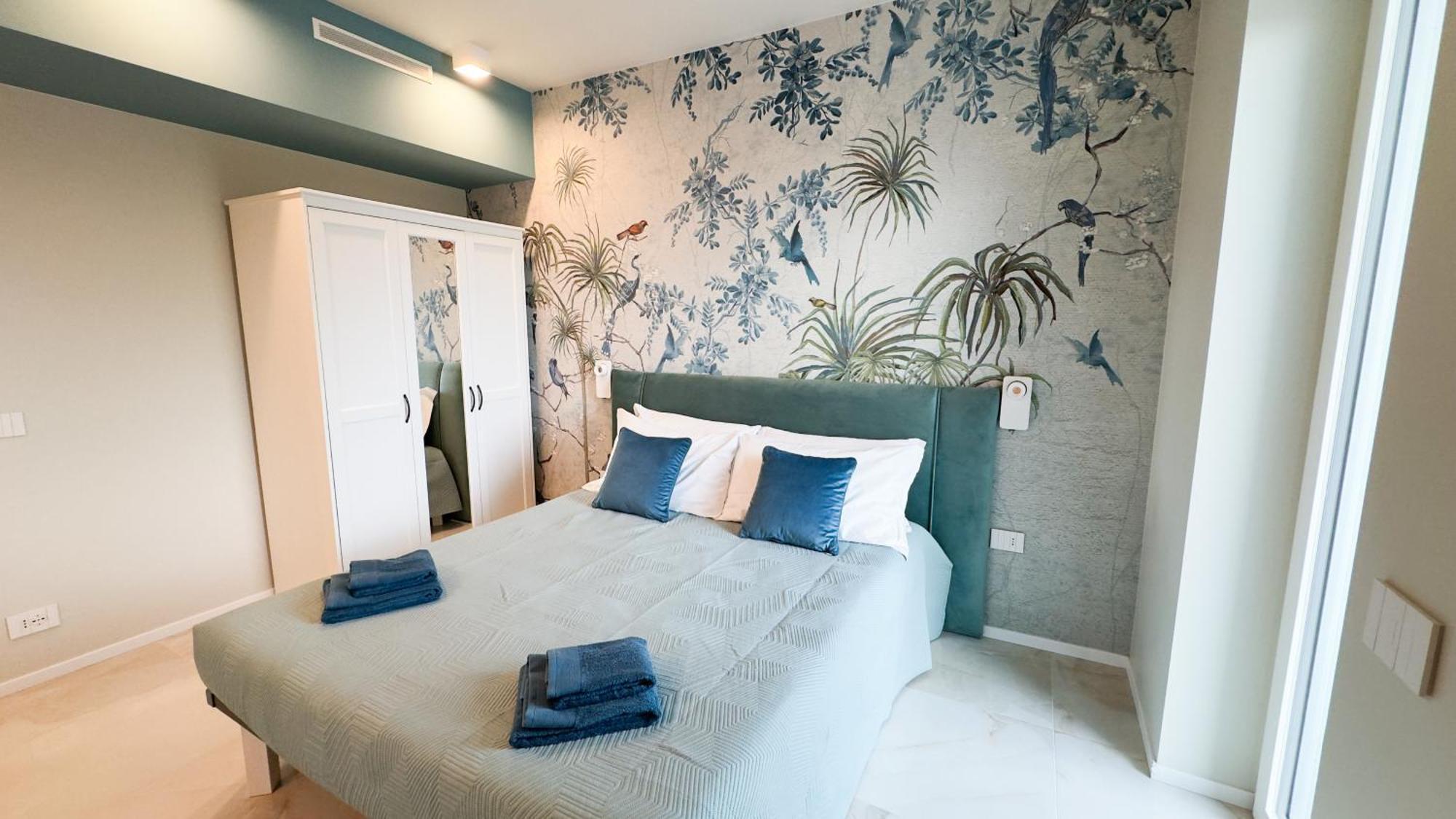 Seafront Modern Farmont Acquamarine Suite Chioggia Exterior photo