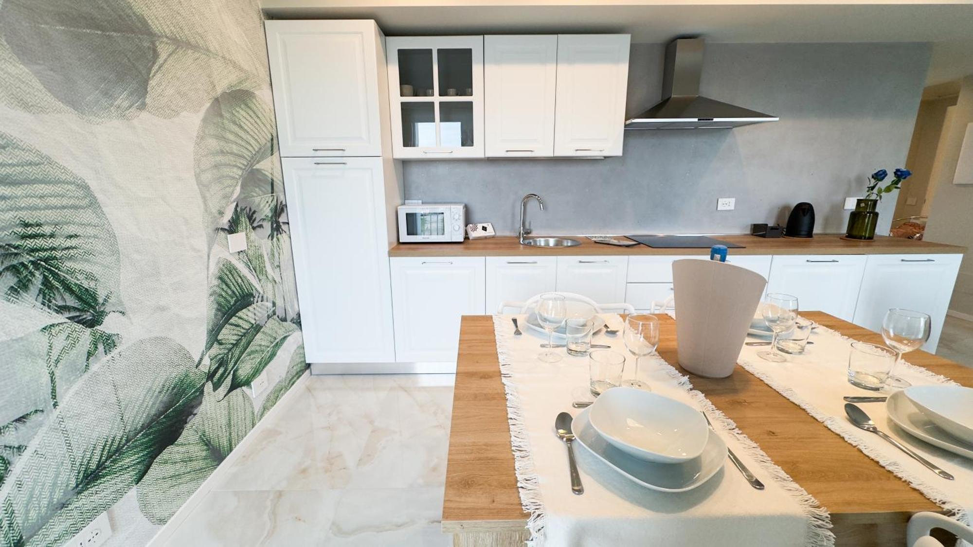 Seafront Modern Farmont Acquamarine Suite Chioggia Exterior photo
